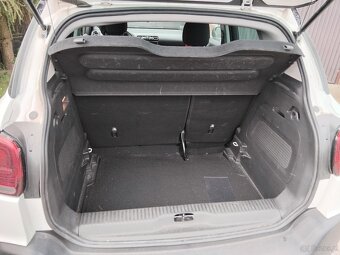 Citroen C3 aircross - 9