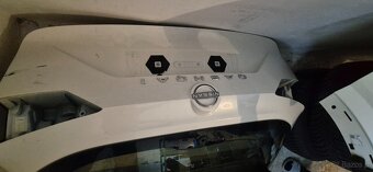 Nissan Qashqai J12 - 9