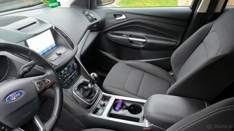 Ford Kuga 1,5 benzyna - 9