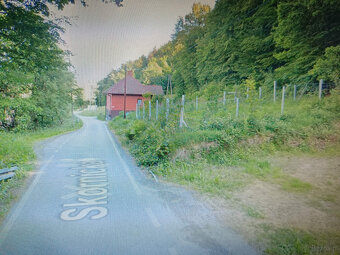 Sprzedam działkę budowlaną w Zagórniku koło Andrychowa - 9