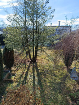 Dom w Andrychowie piękny ogród blisko centrum sprzedam - 9