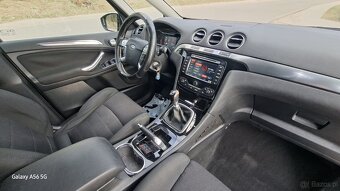 Ford esmaxs - 9