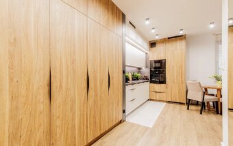 3 pokoje, 51 m2, balkon, I p., winda, Podmiejska Nova - 9