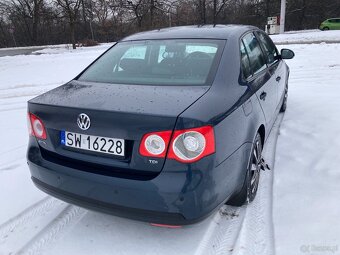 Jetta 1.9 TDI 110-KM - 9