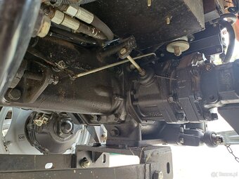 Traktor belarus 622 - 9