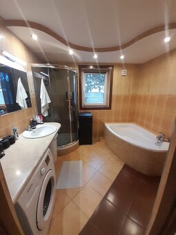 Dom wolnostojący o powierzchni 130m², działka 650m2, Zbiersk - 9