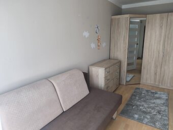 Dwupokojowe mieszkanie- ulica Krogulskiego, Tarnów - 9