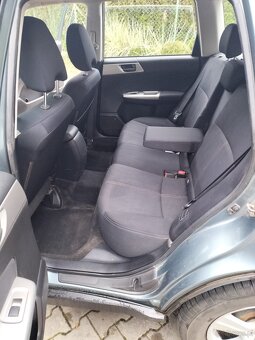 Subaru Forester 2009. - 9