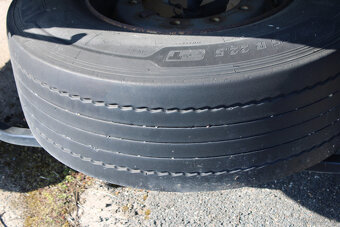 Naczepa plandekowa Schwarzmüller SPA 3/E - 9