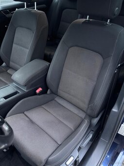 Volkswagen Passat B8 2.0 TDI 110 kW - 9