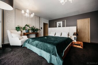 Ekskluzywny dom w Zdunach o powierzchni 347m²,działka 3520m2 - 9