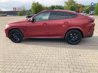X6 G06 M-PAKIET 3.0 TURBO-DIESEL - 9