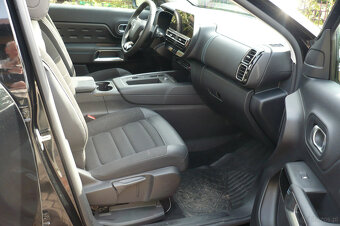 C5 Aircross lift 2023r. - 9