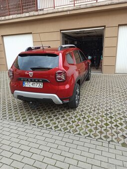 Sprzedam samochod Dacia Duster - 9