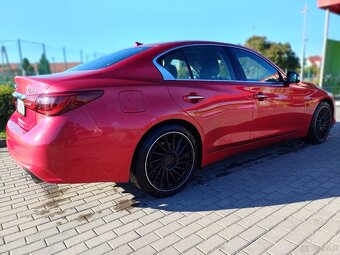 Infinity q 50 automat - 9