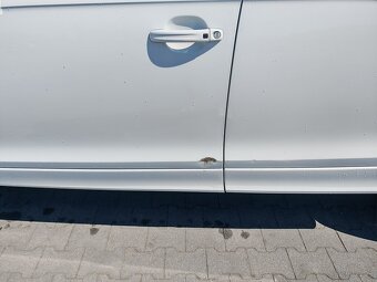 AUDI Q7 3.0 TFSI 333KM 2012 - 9