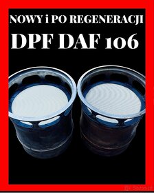 nowy DPF DAF 106 XF po lift - 9