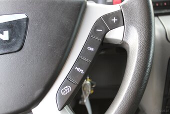 MAN TGX 18.440, NISKI POKŁAD, EURO 6 - 9