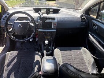 Citorën C4 VTS 2004 130kw - 9