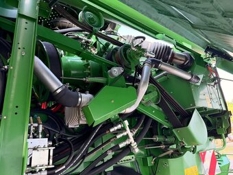 Kombajn zbożowy John Deere S680i rok 2016 2450/1730 mth cena - 9