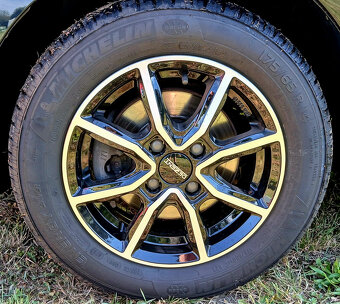 ŠKODA CITIGO HPI - 9