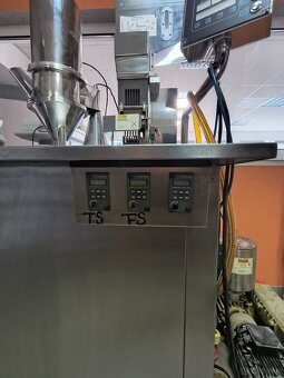 Używana Kapsułkarka DTJ-C - 9