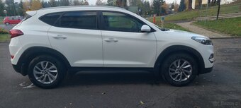 Hyundai Tucson III - 9