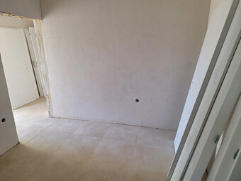 Chorwacja-Apartament dwupokojowy z widokiem na morze-PAG - 9