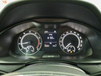 Scala 1,0TSi salon PL. bezwypadkowa serwisowana - 9