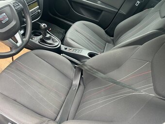 Seat Leon 2012r 1.2-Turbo - 9