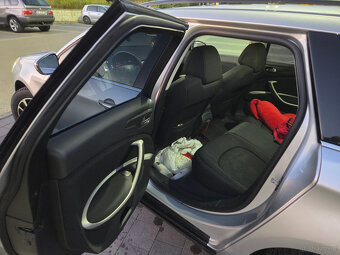 Citroen C5 2.0 HDI 140KM - 9