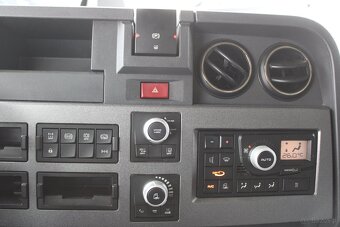 Renault T 520 COMFORT, EURO 6, NISKI POKŁAD - 9