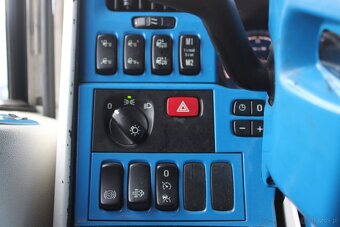 Scania R 450, EURO 6, RETARDER, ZAWIESZENIE PNEUMATYCZNE - 9
