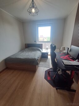 2 pokoje, 51.85m2, I piętro, duży balkon, ul. Poznańska - 9