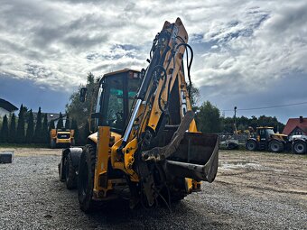 JCB 3CX PRO KOPARKO-ŁADOWARKA 2022R | JCB 3CX Plus, 4CX, 5CX - 9