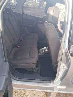 Meriva B 1.4 100 KM - 9