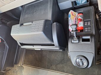 MAN TGX 18.580 - 9
