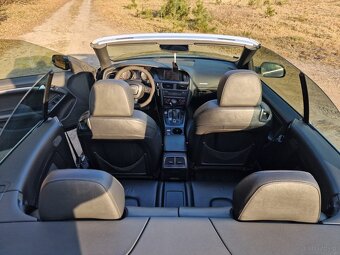 Audi A5 - 9