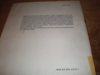 Sprzedam książkę Skąd się biorą dzieci, używana, stan dobry. - 9