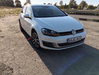 VW GOLF 1.2 TSI - 9