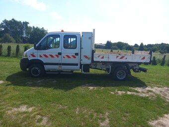 Renault MASCOTT 3.0 120km - 9