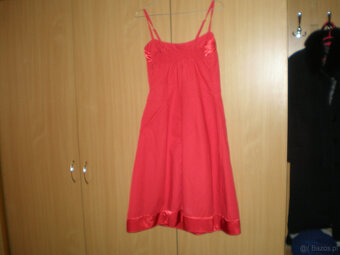 Sprzedam sukienkę letnią na podszewce. - 9