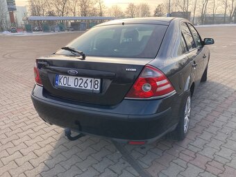 Mondeo 2.0 T-Diesel - 9