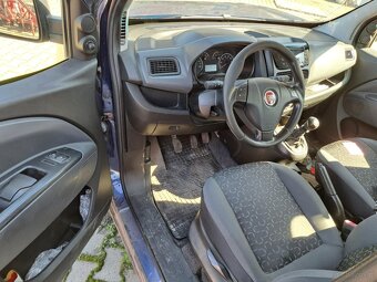 Sprzedam Fiata Doblo - 9