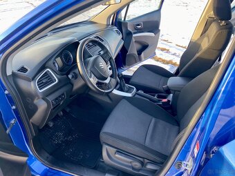 Suzuki Sx4 S-Cross 1.6i 4x4 Allgrip 2015r - 9
