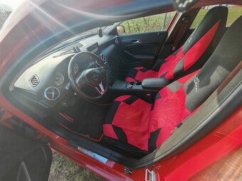 Mercedes Benz 2012 DTI 136km - 9