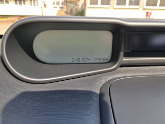 Citroën C3 Picasso 1.4 LPG bogate wyposażenie EXCLUSIVE - 9