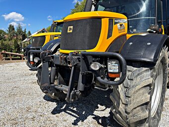 JCB HMV 3230 FASTRACK CIĄGNIK 2006R. | Traktor,JCB FASTRACK - 9