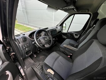 Renault Master 2.3 dCi 92 kW – Nowa skrzynia biegów, sprowad - 9