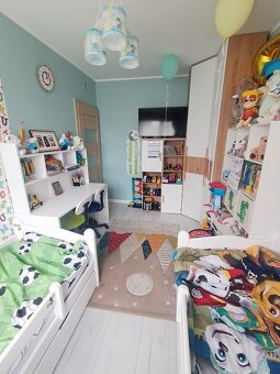 Mieszkanie o powierzchni 63m2, balkon, IV piętro, Kalisz - 9